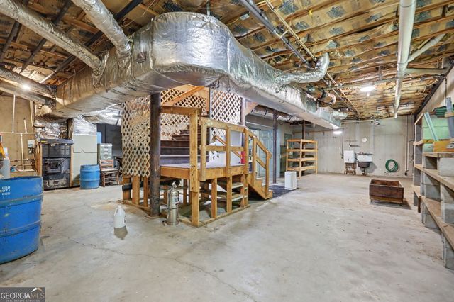 1252 Worley Creek Road, Lakemont, GA 30552