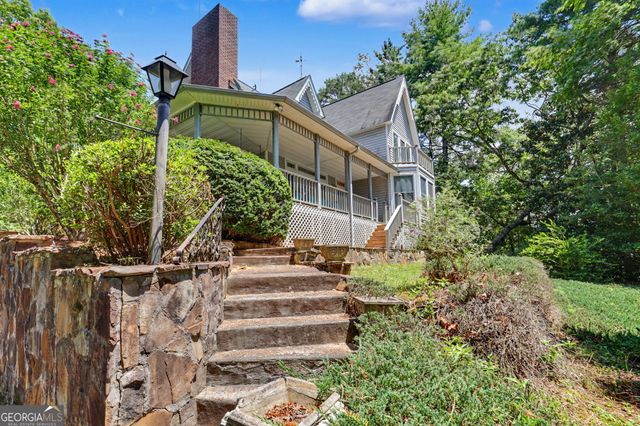 1252 Worley Creek Road, Lakemont, GA 30552