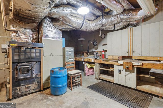 1252 Worley Creek Road, Lakemont, GA 30552