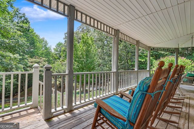 1252 Worley Creek Road, Lakemont, GA 30552