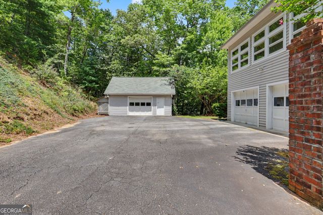 1252 Worley Creek Road, Lakemont, GA 30552