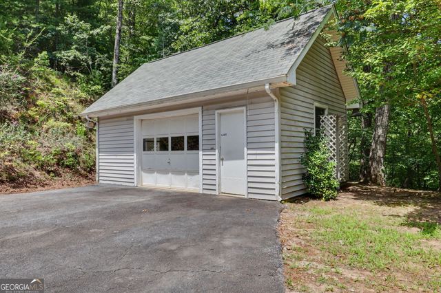 1252 Worley Creek Road, Lakemont, GA 30552