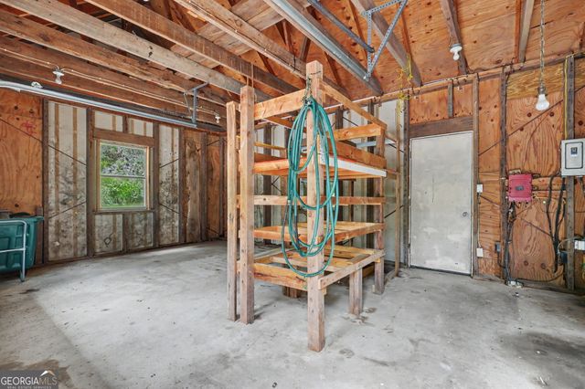 1252 Worley Creek Road, Lakemont, GA 30552