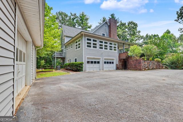 1252 Worley Creek Road, Lakemont, GA 30552