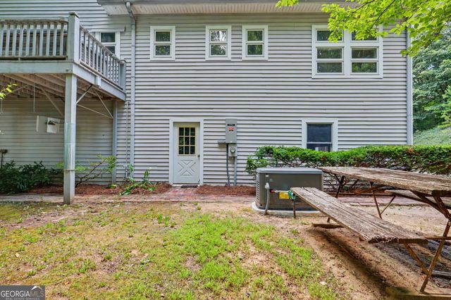 1252 Worley Creek Road, Lakemont, GA 30552