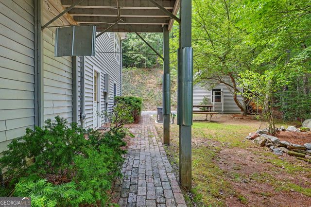 1252 Worley Creek Road, Lakemont, GA 30552