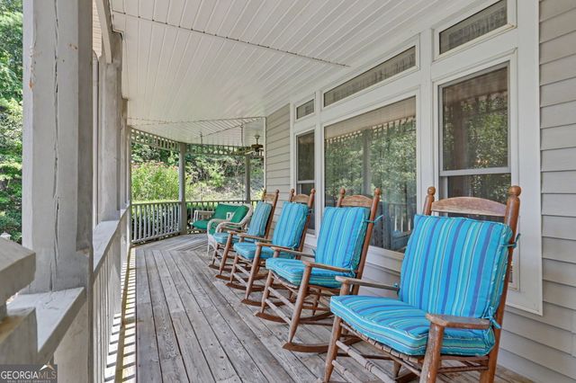 1252 Worley Creek Road, Lakemont, GA 30552