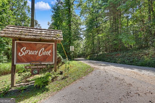 1252 Worley Creek Road, Lakemont, GA 30552