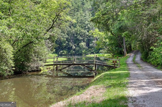 1252 Worley Creek Road, Lakemont, GA 30552