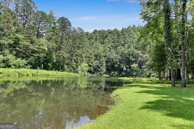 1252 Worley Creek Road, Lakemont, GA 30552