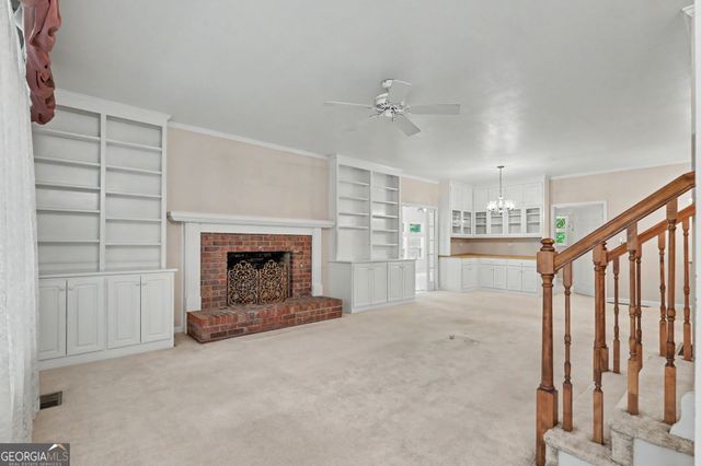 1252 Worley Creek Road, Lakemont, GA 30552