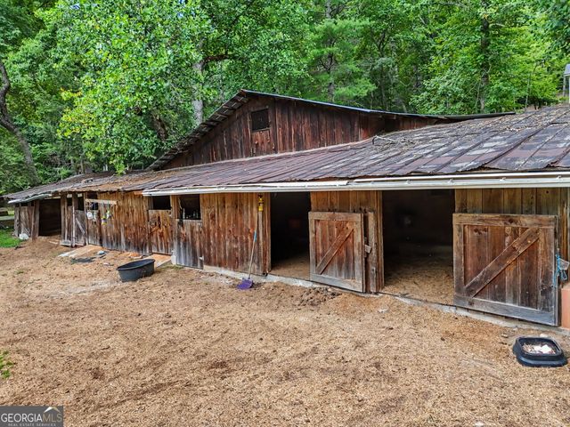 1252 Worley Creek Road, Lakemont, GA 30552