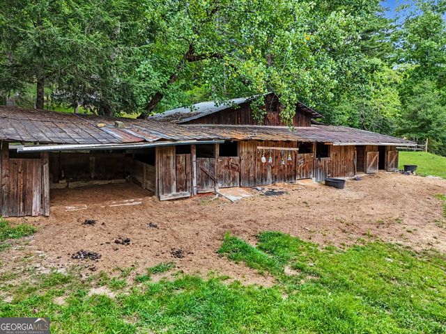 1252 Worley Creek Road, Lakemont, GA 30552