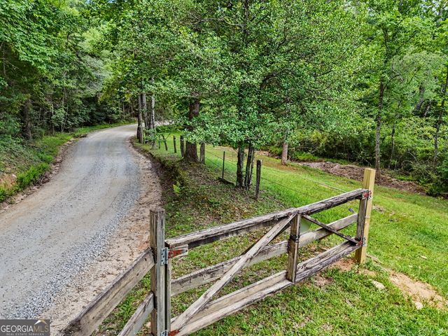 1252 Worley Creek Road, Lakemont, GA 30552