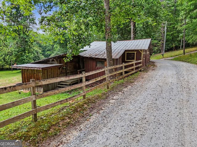 1252 Worley Creek Road, Lakemont, GA 30552