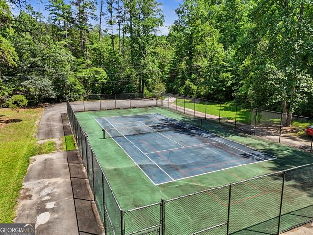 1252 Worley Creek Road, Lakemont, GA 30552