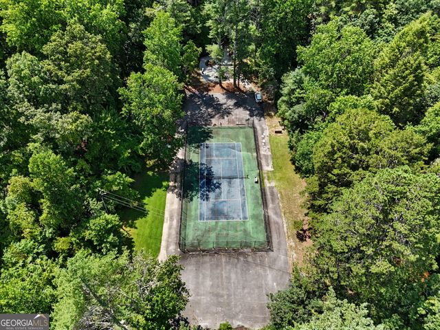 1252 Worley Creek Road, Lakemont, GA 30552