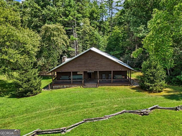 1252 Worley Creek Road, Lakemont, GA 30552