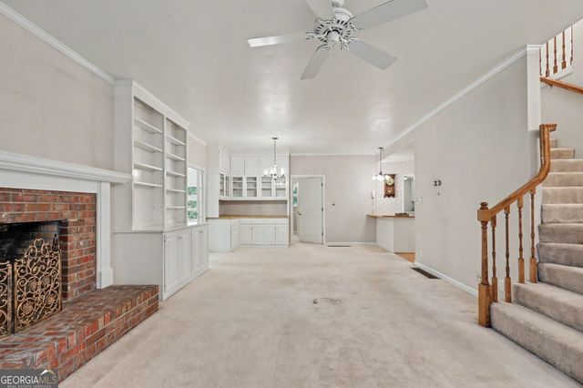 1252 Worley Creek Road, Lakemont, GA 30552