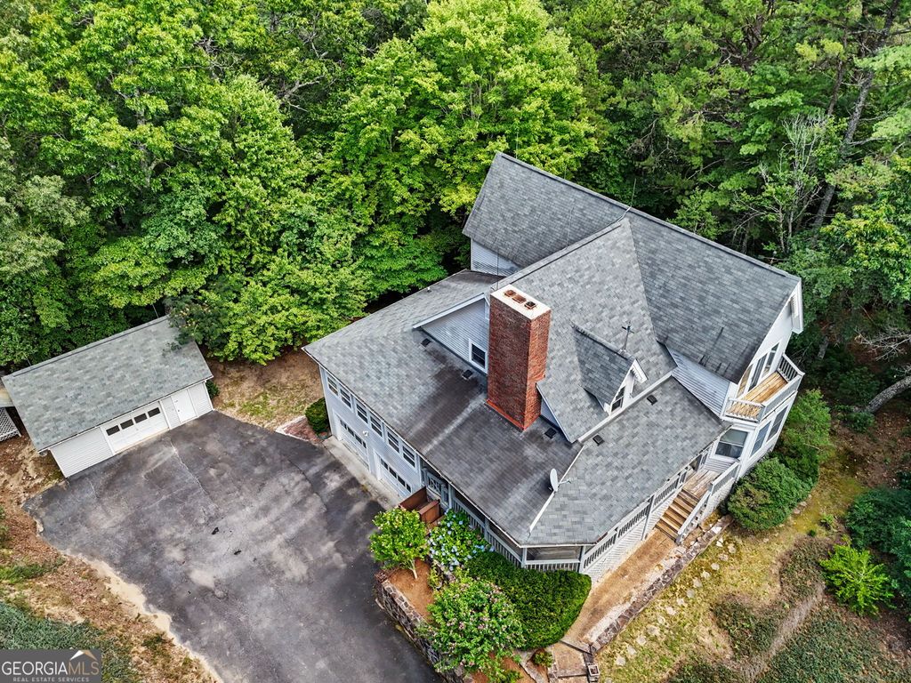 1252 Worley Creek Road, Lakemont, GA 30552 — photo 3