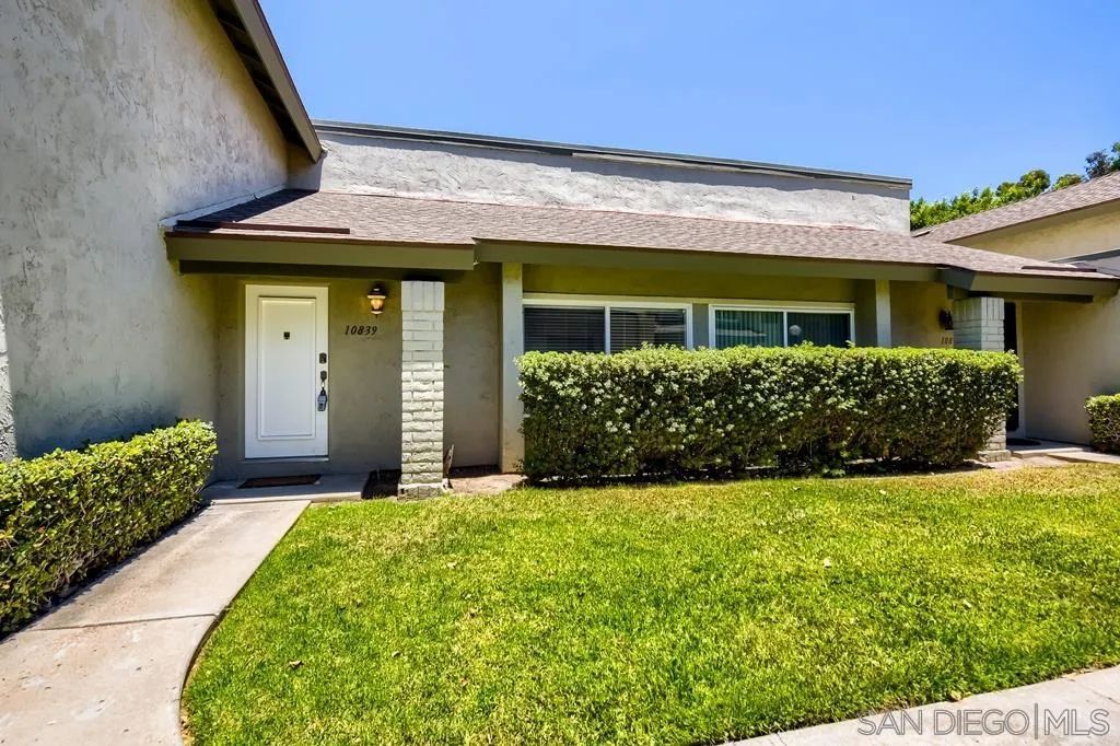 10839 Caravelle Place, San Diego, CA 92124