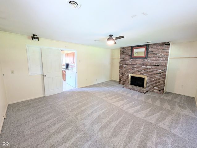 472 Carol Drive, Greenwood, IN 46143