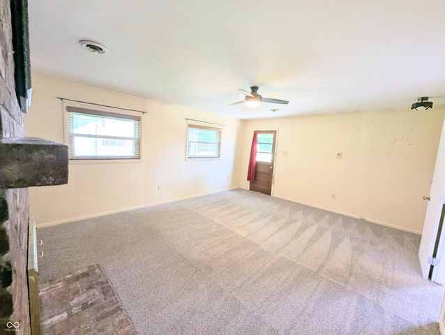 472 Carol Drive, Greenwood, IN 46143