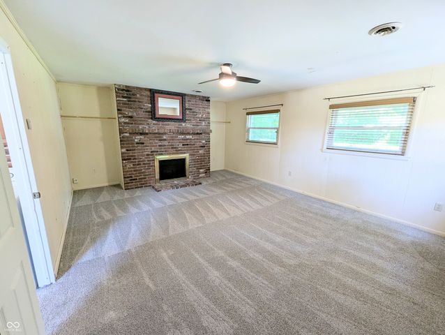 472 Carol Drive, Greenwood, IN 46143