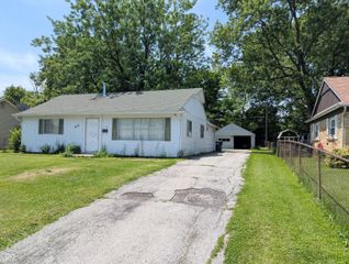 472 Carol Drive, Greenwood, IN 46143