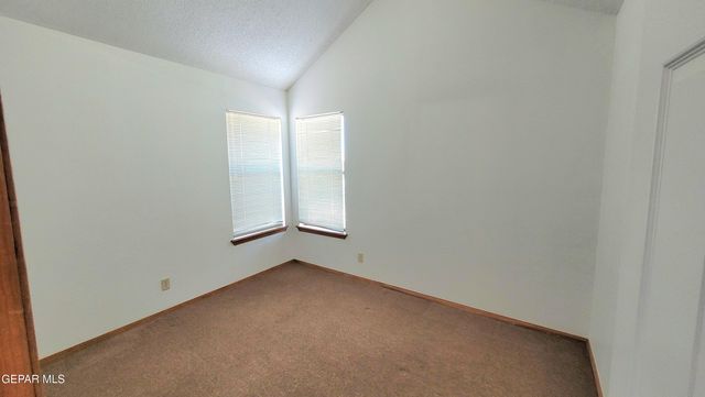 1101 SUN SHADOW Drive, El Paso, TX 79912