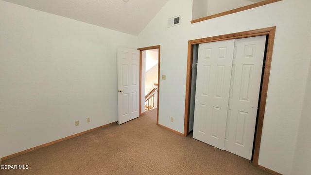 1101 SUN SHADOW Drive, El Paso, TX 79912