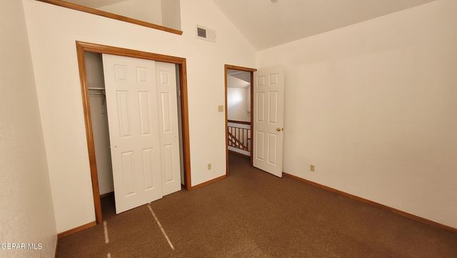 1101 SUN SHADOW Drive, El Paso, TX 79912