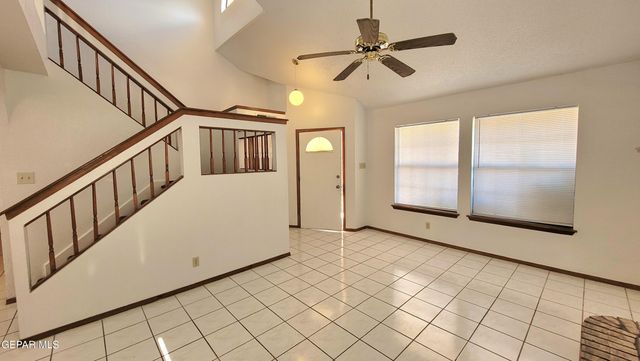 1101 SUN SHADOW Drive, El Paso, TX 79912