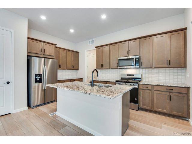 1766 Mount Meeker Ave, Berthoud, CO 80513