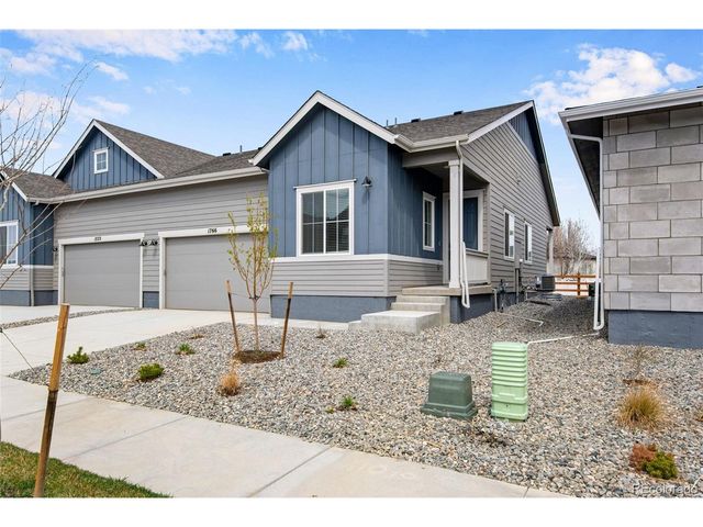 1766 Mount Meeker Ave, Berthoud, CO 80513
