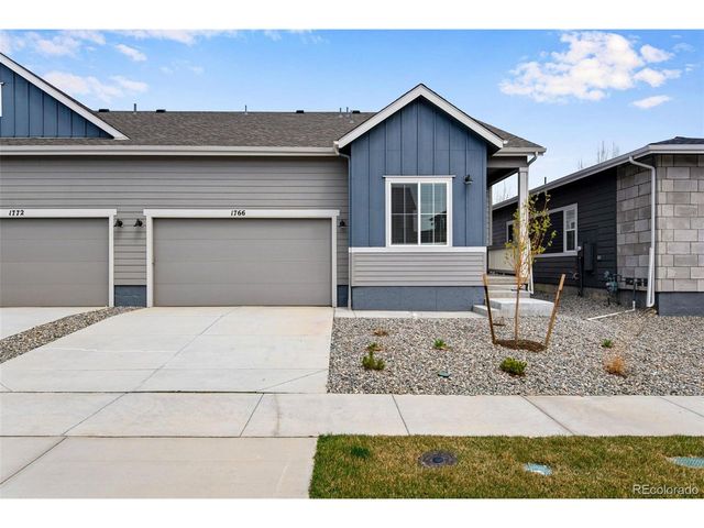 1766 Mount Meeker Ave, Berthoud, CO 80513