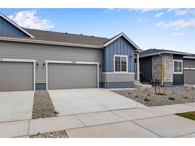 1766 Mount Meeker Ave, Berthoud, CO 80513