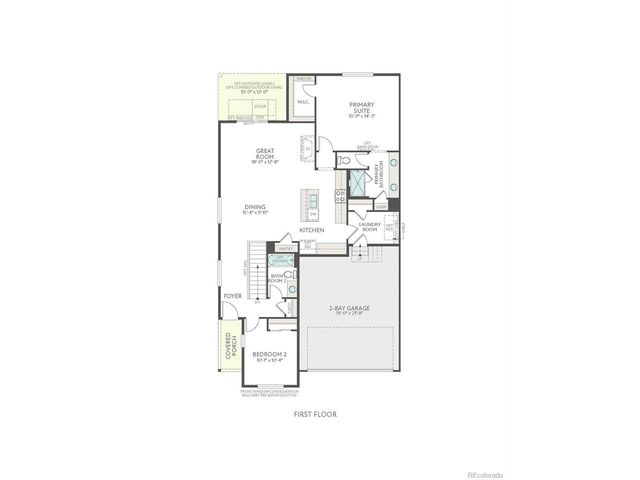 1766 Mount Meeker Ave, Berthoud, CO 80513