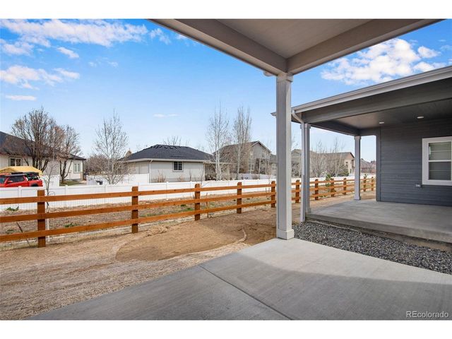 1766 Mount Meeker Ave, Berthoud, CO 80513