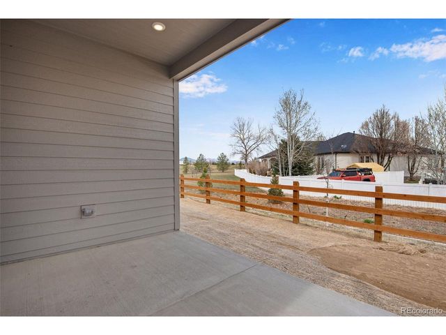 1766 Mount Meeker Ave, Berthoud, CO 80513