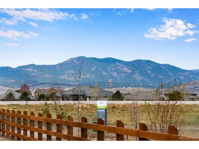 1766 Mount Meeker Ave, Berthoud, CO 80513