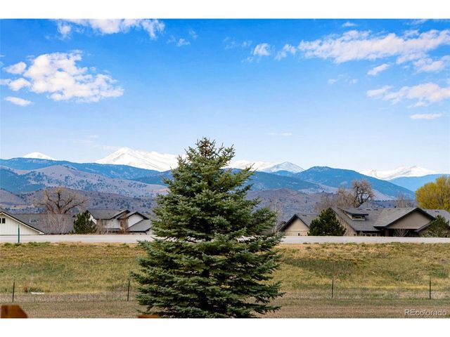 1766 Mount Meeker Ave, Berthoud, CO 80513