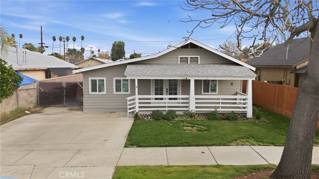 332 S Ramona, Hemet, CA 92543