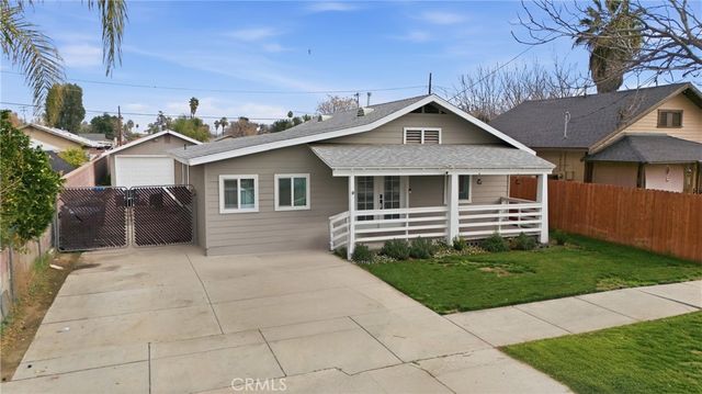 332 S Ramona, Hemet, CA 92543