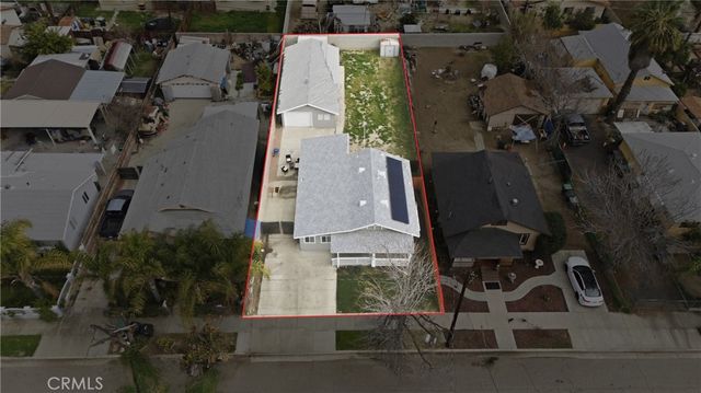 332 S Ramona, Hemet, CA 92543