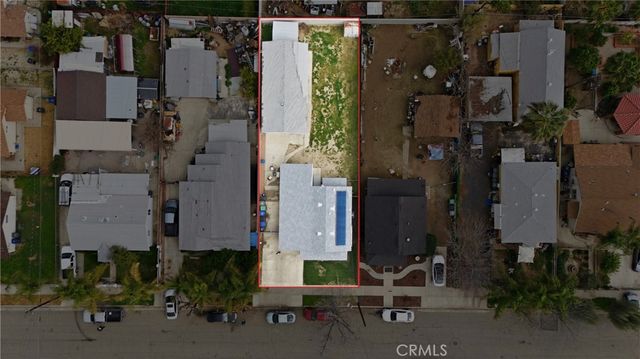 332 S Ramona, Hemet, CA 92543