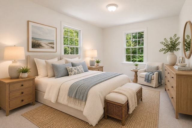 26 Foster Street, Mattapoisett, MA 02739