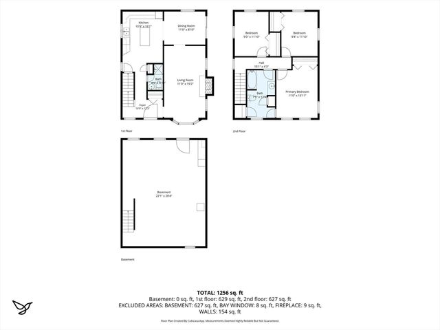 26 Foster Street, Mattapoisett, MA 02739