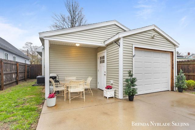 1457 7th Street, Muskegon City, MI 49441