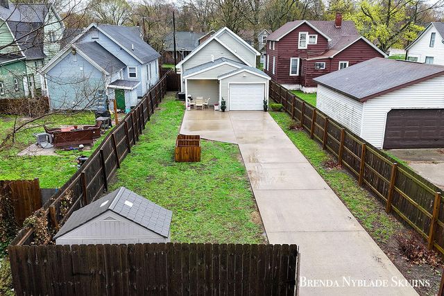 1457 7th Street, Muskegon City, MI 49441